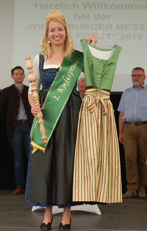 Doris Maurer und Gerhard Blabensteiner